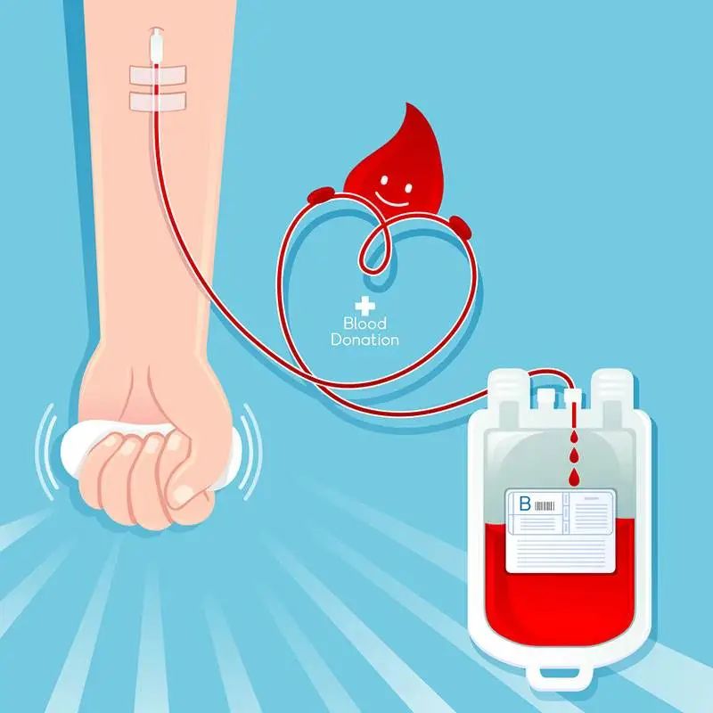 用自己的血救自己的命贵黔国际总医院成功实施首例自体输血