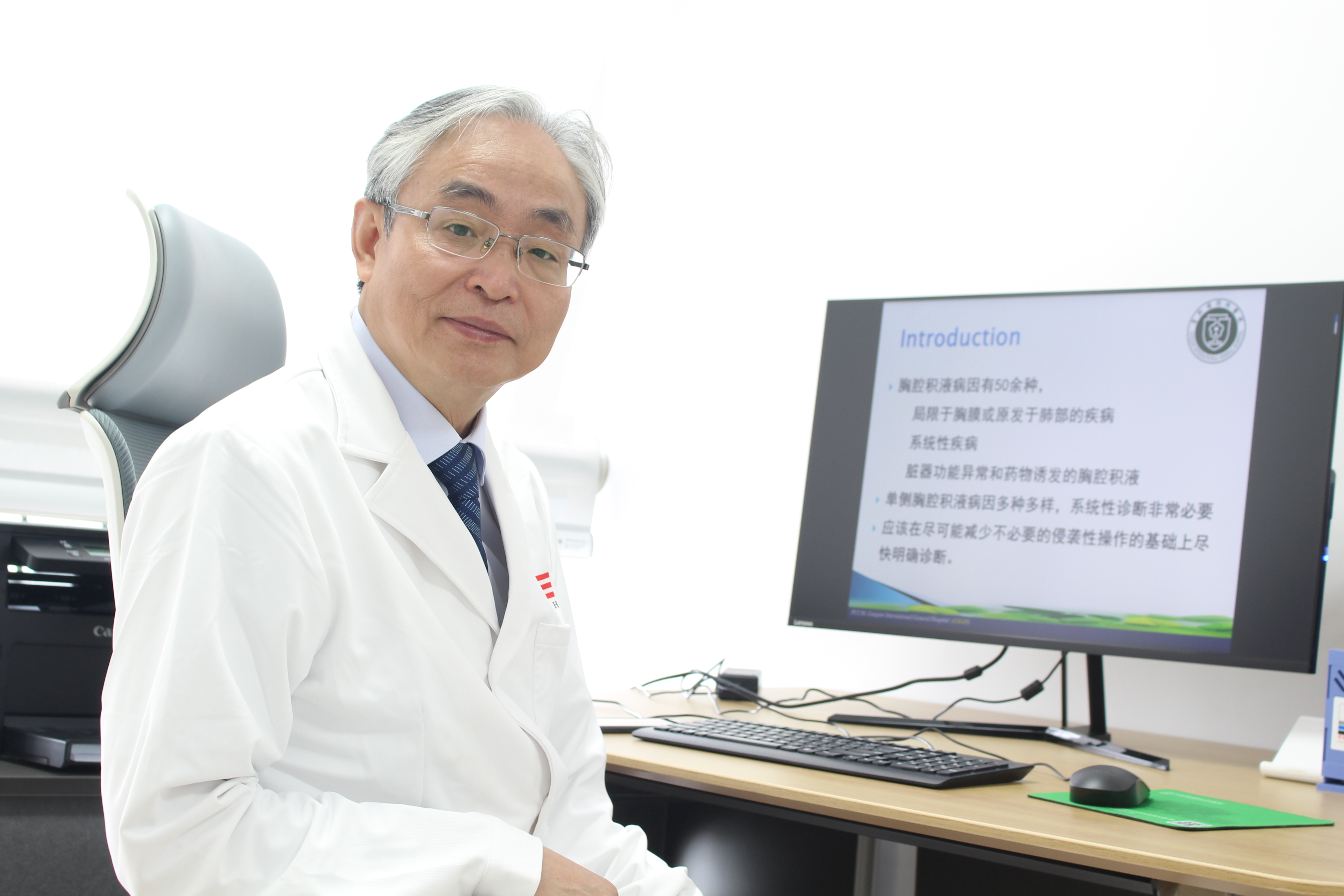 胡建林 学科带头人 - 人才队伍 - 贵黔国际总医院