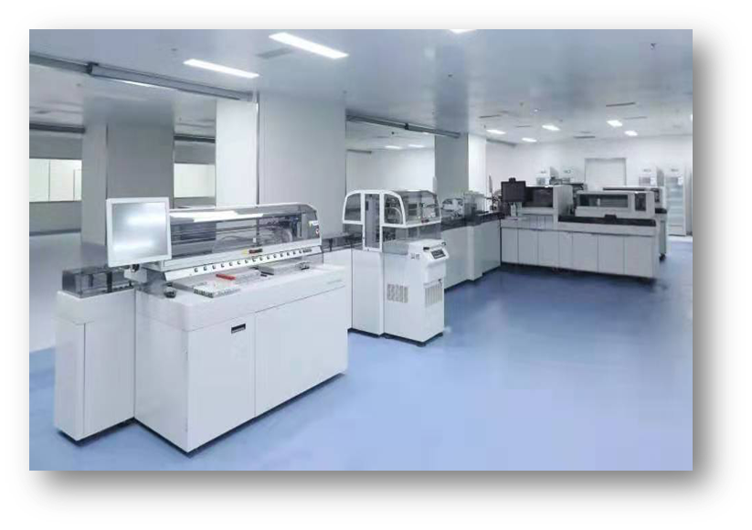 西门子生化是什么西门子Aptio生化免疫流水线_https://www.jmylbn.com_新闻资讯_第1张